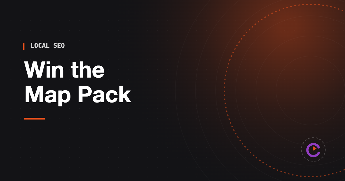 Local SEO in 2026: how to win the map pack